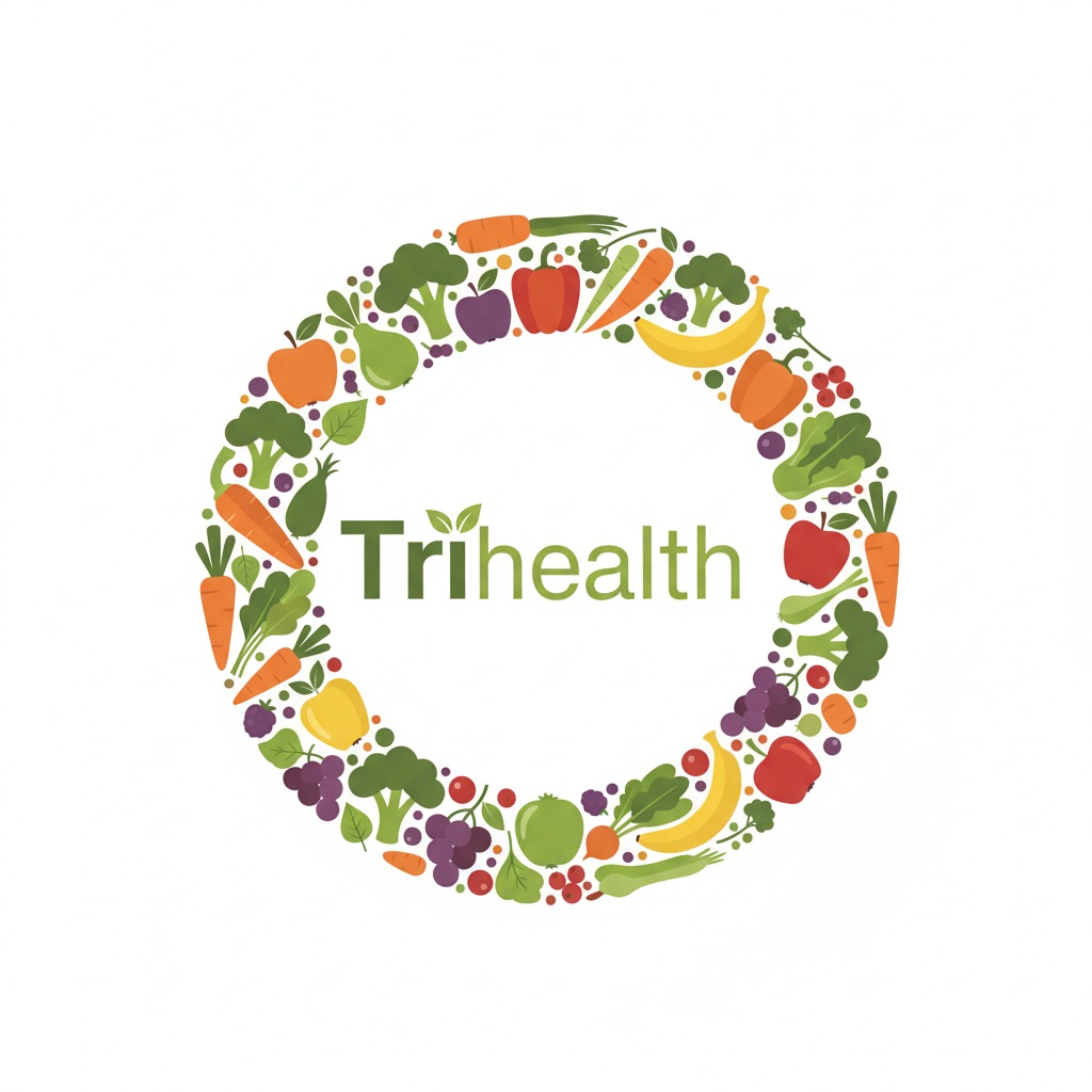 Logo Trihealth